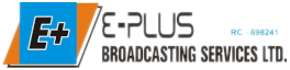 E-Plus Broadcasting Service : 